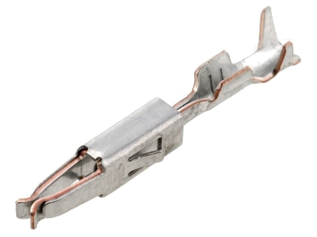 Pin; mini ISO; 0,5÷1mm2; 331441-1,331441-2,331441-3 Pin; mini ISO; 0,5÷1mm2; 331441-1,331441-2,331441-3